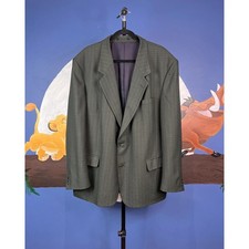 Sergio Rossi for Men Green