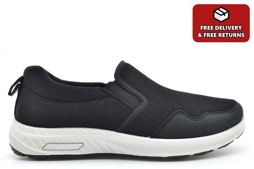 Keller mens craig wide fit - dr,