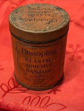 Vintage Elastoplast Elastic