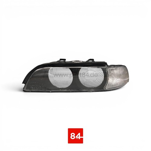 Bmw series e39 left front - 5,