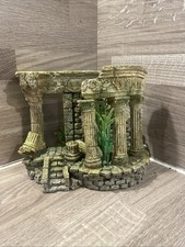 Fish Tank Ornaments Aquarium Decoration