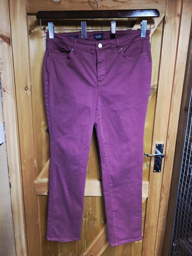 Nydj sheri slim jeans womens - nydj,