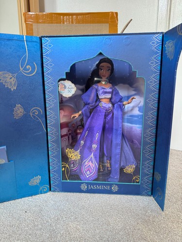 Disney store jasmine - store,
