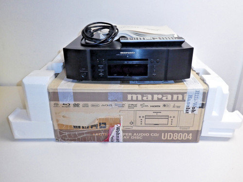 Marantz ud8004 high - marantz,
