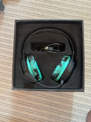 Audeze mobius wireless - audeze, 3d