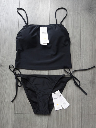 Marks spencer black - &,