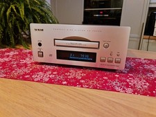 🔥💫 TEAC PD-H500C Stereo