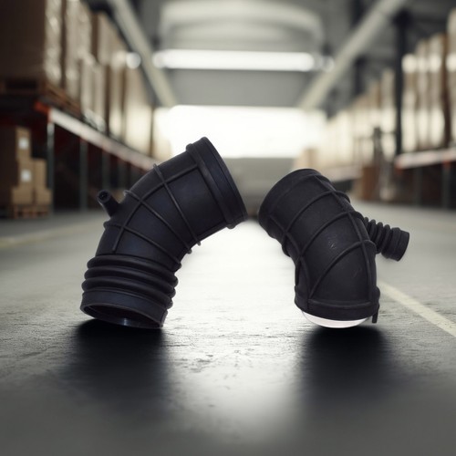 2pcs air intake hose set - air,