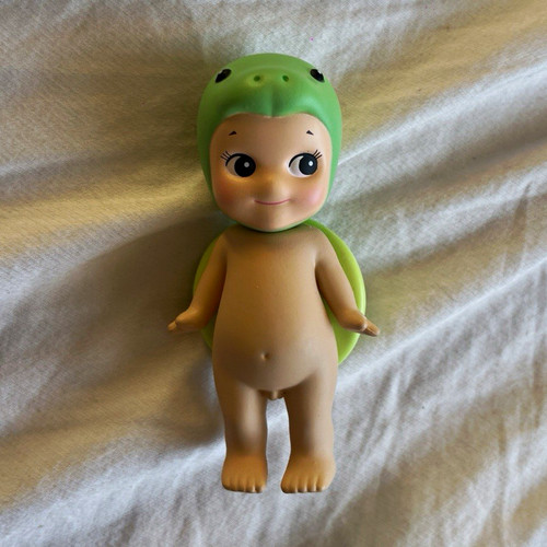 Sonny angel marine series - sonny,