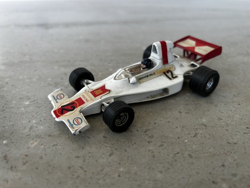 Corgi toys 156 embassy - toys,