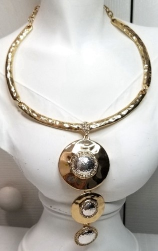 Bella jack statement gold - statement, &