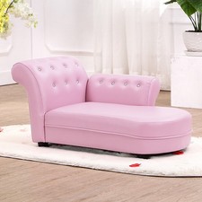Kids Sofa Relax Couch Chaise