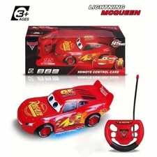 New Disney Pixar Cars 3 Remote
