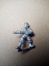 Warhammer 40k 1988 Imperial