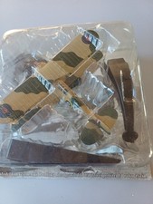 Amercom Diecast Model Aircraft