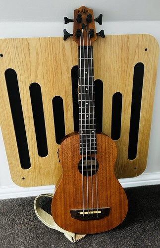 Kala bass nomad - kala, fs,