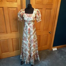 John Charles Vintage 70s Boho
