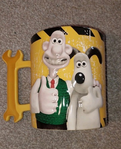Giant wallace and - wallace,