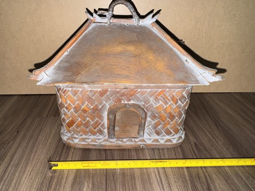 Unique antique asian pagoda - unique,