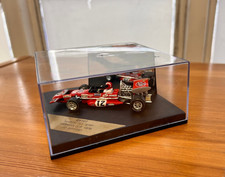 Quartzo Racing Car Q4103 March