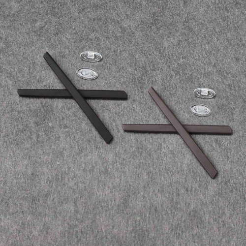 Rubber kit replacement nose - kit,
