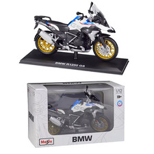 Maisto BMW R1250 GS