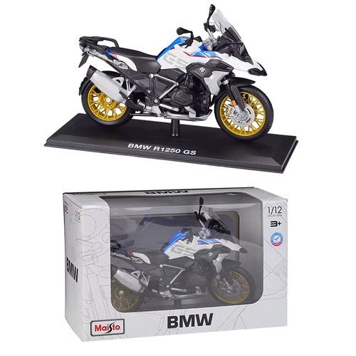 Maisto bmw r1250 - r1250, gs