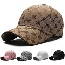 New Baseball Cap Men & Women