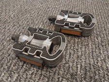 Vintage 1990s VICTOR PEDALS