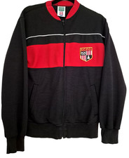 Stoke city football - football, retro