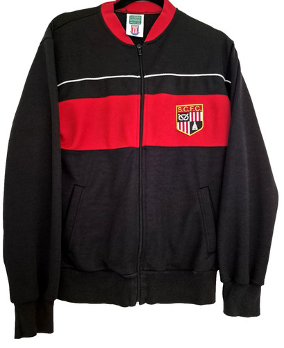 Stoke city football retro - stoke,