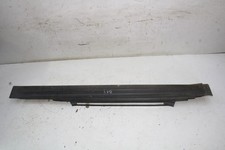 Mini Convertible R57 Plastic