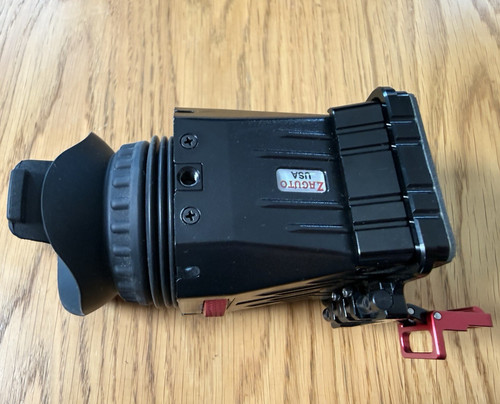 Zacuto finder fs7 - z-finder,