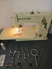 Bernina Record 530-2