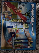 BNIB Playmobil 6670 Summer Fun