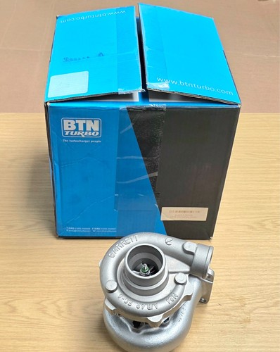 Turbo charger jcb - turbo,