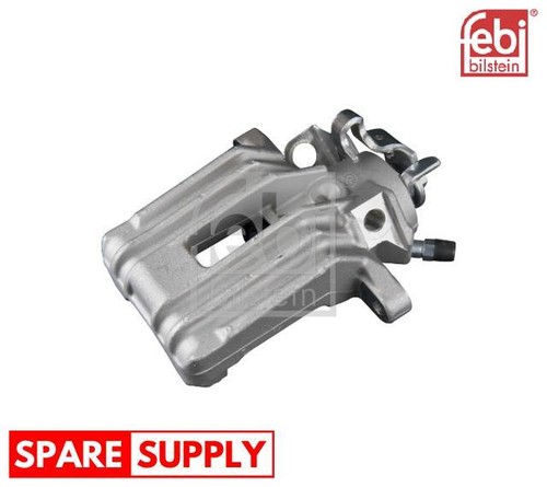 Brake caliper for bora - 1x, vw
