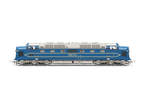 Hornby r30420 dublo dp1 - hornby,