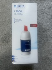 BRITA P1000 Replacement Water