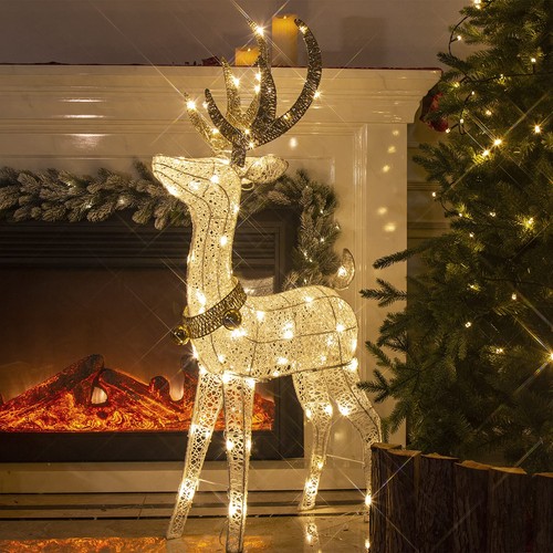 Eambrite christmas reindeer - eambrite,