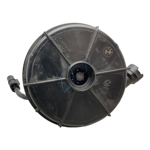 Bmw secondary vacuum air - bmw,
