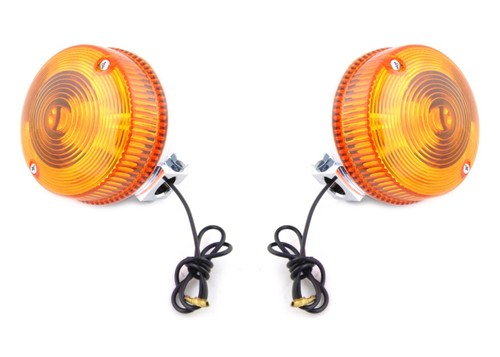Indicators for kawasaki - 2x,