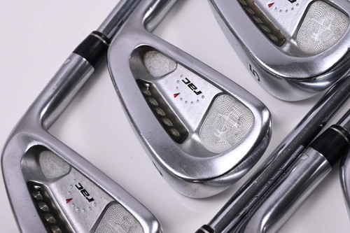 Taylormade rac irons - taylormade,