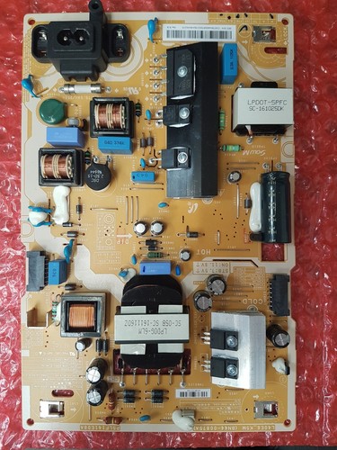 Samsung power board - power,