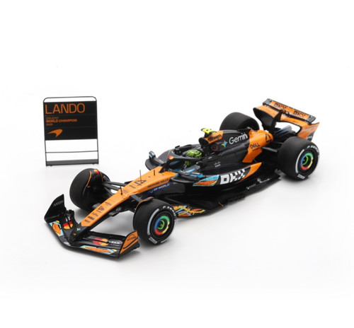 Spark mclaren mcl39 lando - spark,