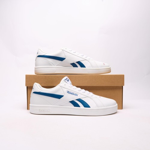 Reebok court retro men - reebok, men's