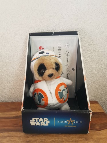 Baby oleg compare - bb-8, the