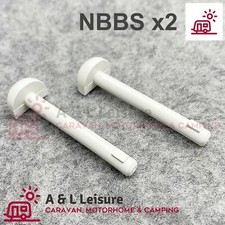 NBBS Battery Box Door Hinge