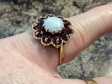 STUNNING LADIES 9 CT YELLOW