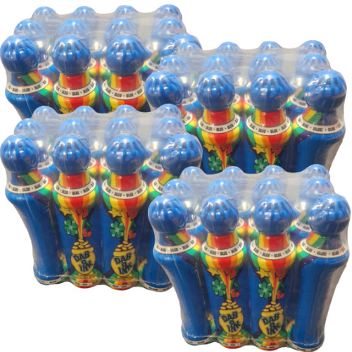 Blue bingo dabbers 72 - bingo,